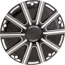 ARLEN NESS Derby Cover - Black 700-018