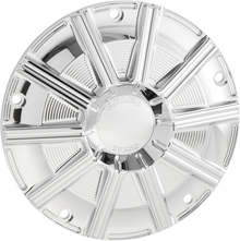 ARLEN NESS Derby Cover - Chrome 700-017