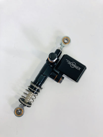 Beringer 12.7mm Floating Rear Brake Master Cylinder With Built in Reservoir