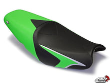 LUIMOTO (Sport) Rider Seat Covers for the KAWASAKI ZX-14 (06-11)