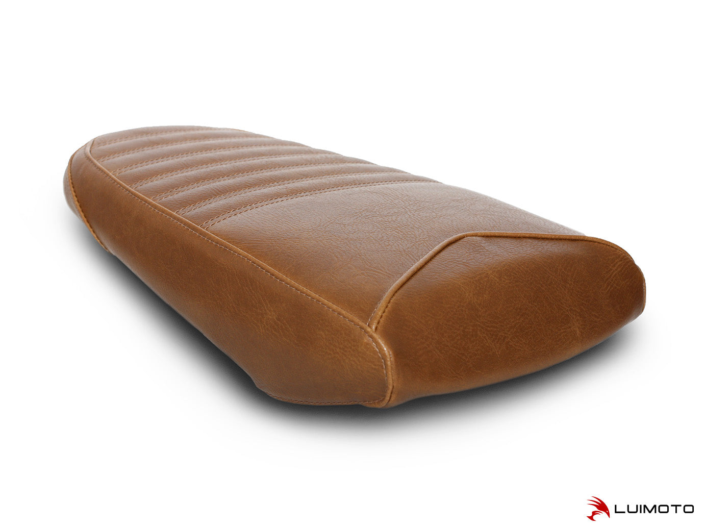 LUIMOTO (Corsa) Passenger Seat Covers for the Triumph Rocket 3 R (2020+)