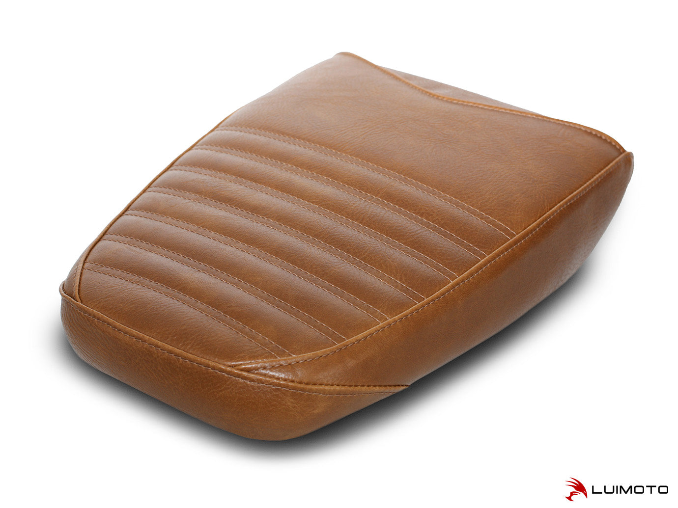 LUIMOTO (Corsa) Passenger Seat Covers for the Triumph Rocket 3 R (2020+)