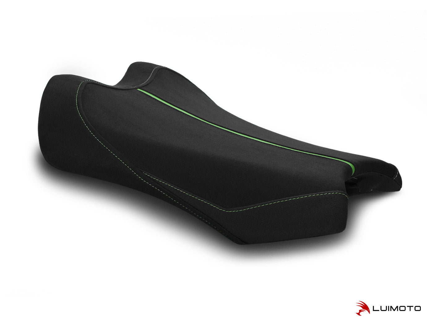 LUIMOTO (GP) Rider Seat Cover for the KAWASAKI ZX-10R / 10RR (2021+)