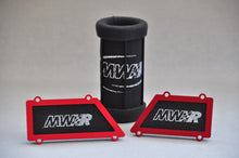MWR Air Filter and Power Up Kit for the Ducati Scrambler 400 / 800 and Monster 797 (15-22)