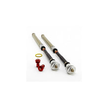 K-Tech Suspension 25 RDS Fork Cartridge for the Aprilia RSV4 R APRC '11-15