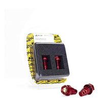 K-Tech Suspension - 25SSK Front Fork Flow Control Valves for the Yamaha YZF 600/R6 '06-11