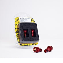 K-Tech 125-900-501 Suspension Fork Flow Control Valves