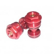 K-Tech Suspension Fork Flow Control Valves for the BMW S1000RR '10-14