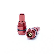 K-Tech Suspension Fork Flow Control Valves for the Honda CBR900RR '96-98/GSXR750 '90-93