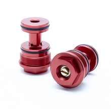 K-Tech Suspension Fork Flow Control Valves for the Aprilia RSV4 '10-19/Tuono '11-17