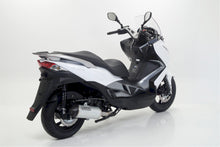 Arrow Exhausts For The Kawasaki J 125 ABS 2016