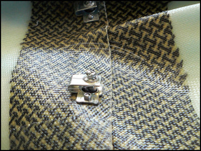 CARBONIN AVIO FIBER RACE UPPER FAIRING FOR MV AGUSTA F3