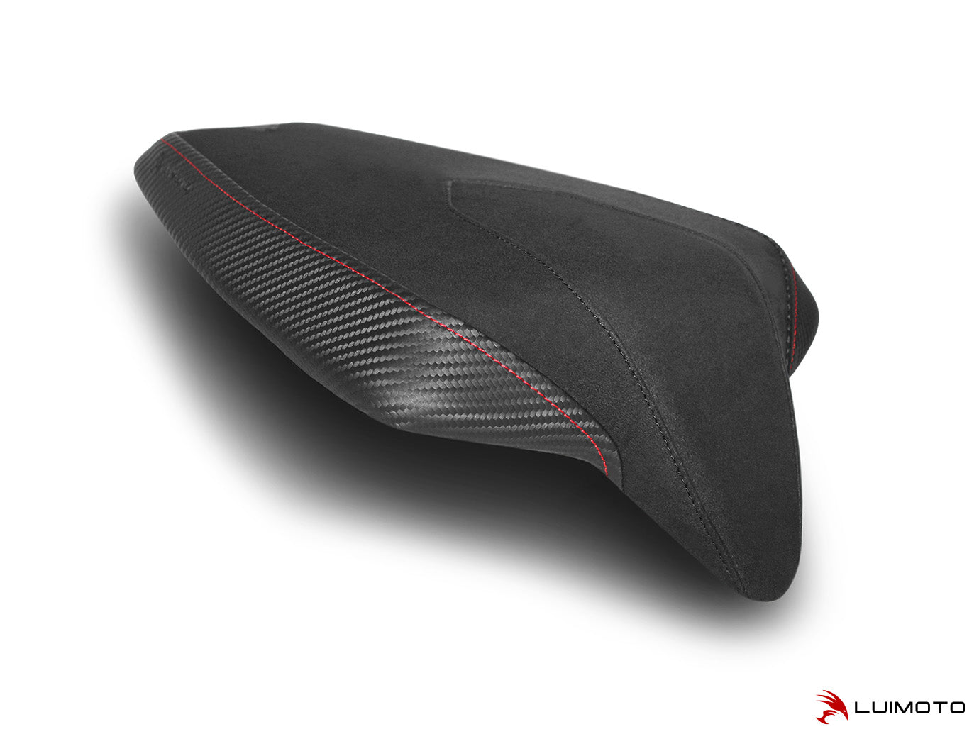 LUIMOTO Italia Passenger Seat Cover for the Aprilia RS / Tuono 660