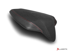 LUIMOTO Italia Passenger Seat Cover for the Aprilia RS / Tuono 660
