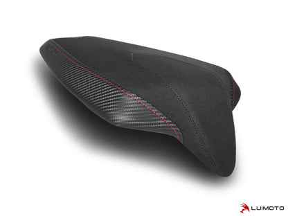 LUIMOTO Italia Passenger Seat Cover for the Aprilia RS / Tuono 660