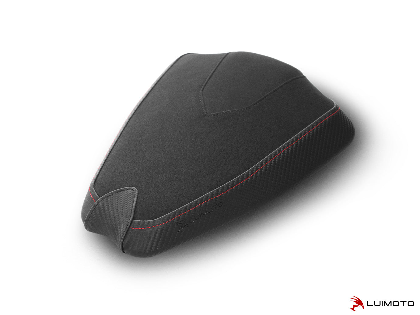 LUIMOTO Italia Passenger Seat Cover for the Aprilia RS / Tuono 660