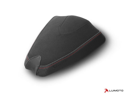 LUIMOTO Italia Passenger Seat Cover for the Aprilia RS / Tuono 660