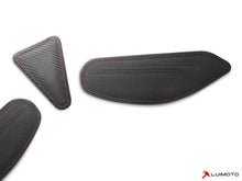 LUIMOTO TANK LEAF Tank Pads for the Aprilia RS / Tuono 660