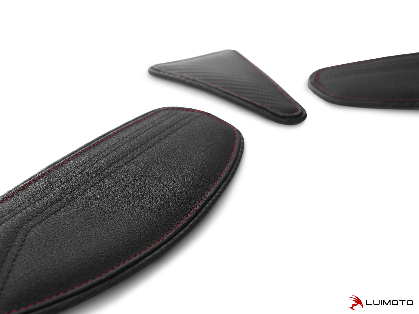 LUIMOTO TANK LEAF Tank Pads for the Aprilia RS / Tuono 660