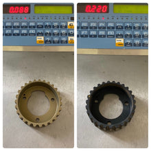 KBike Billet Lightweight Camshaft Pulley Kits for Ducati Variable Timing (DVT) Engines (1200 / 1260)