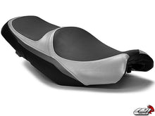 LUIMOTO Rider Seat Covers for the KAWASAKI CONCOURS (2007+)