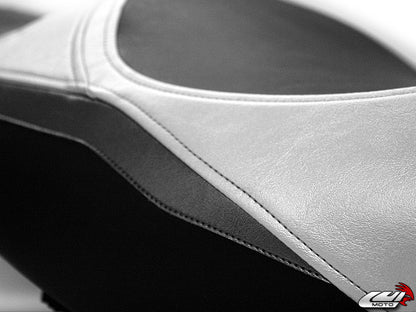 LUIMOTO Rider Seat Covers for the KAWASAKI CONCOURS (2007+)