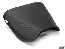 LUIMOTO (Baseline) Rider Seat Covers for the KAWASAKI ZX-7R (96-03)