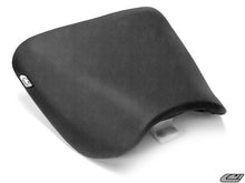 LUIMOTO (Baseline) Rider Seat Covers for the KAWASAKI ZX-7R (96-03)