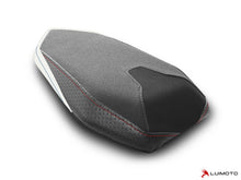 LUIMOTO (Motorsports) Passenger Seat Covers for the BMW S1000R (2021+)