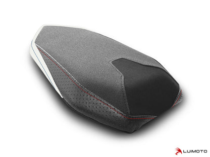 LUIMOTO (Motorsports) Passenger Seat Covers for the BMW S1000R (2021+)