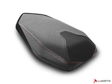 LUIMOTO (Motorsports) Passenger Seat Covers for the BMW S1000R (2021+)