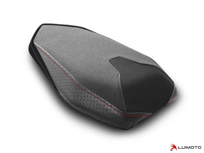 LUIMOTO (Motorsports) Passenger Seat Covers for the BMW S1000R (2021+)