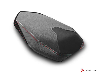 LUIMOTO (Motorsports) Passenger Seat Covers for the BMW S1000R (2021+)