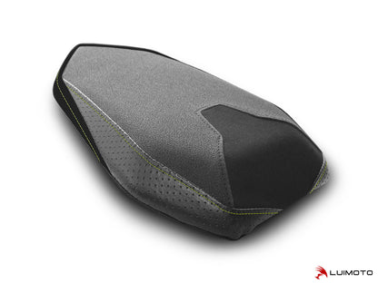 LUIMOTO (Motorsports) Passenger Seat Covers for the BMW S1000R (2021+)