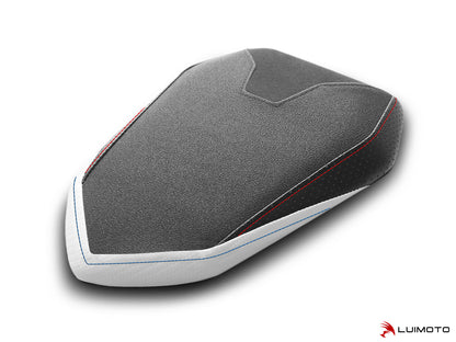 LUIMOTO (Motorsports) Passenger Seat Covers for the BMW S1000R (2021+)