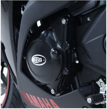 R&G Racing Engine Case Cover for Yamaha YZF R3 '15-16 Left Hand Side - Generator