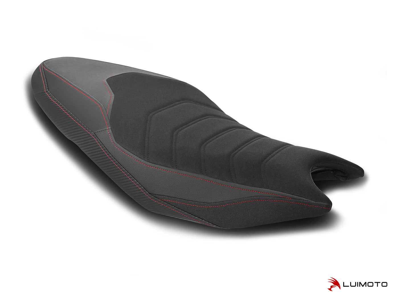 LUIMOTO Cafe Line Seat Cover for the Triumph Trident 660 (2021+)