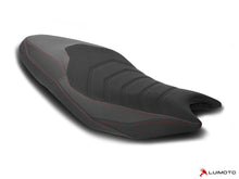 LUIMOTO Cafe Line Seat Cover for the Triumph Trident 660 (2021+)