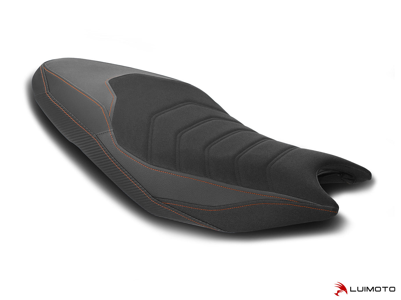 LUIMOTO Cafe Line Seat Cover for the Triumph Trident 660 (2021+)