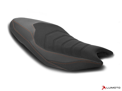 LUIMOTO Cafe Line Seat Cover for the Triumph Trident 660 (2021+)