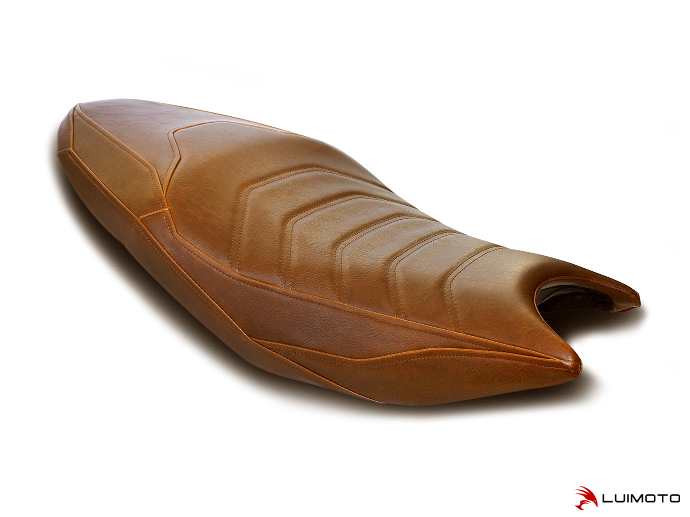 LUIMOTO Cafe Line Seat Cover for the Triumph Trident 660 (2021+)