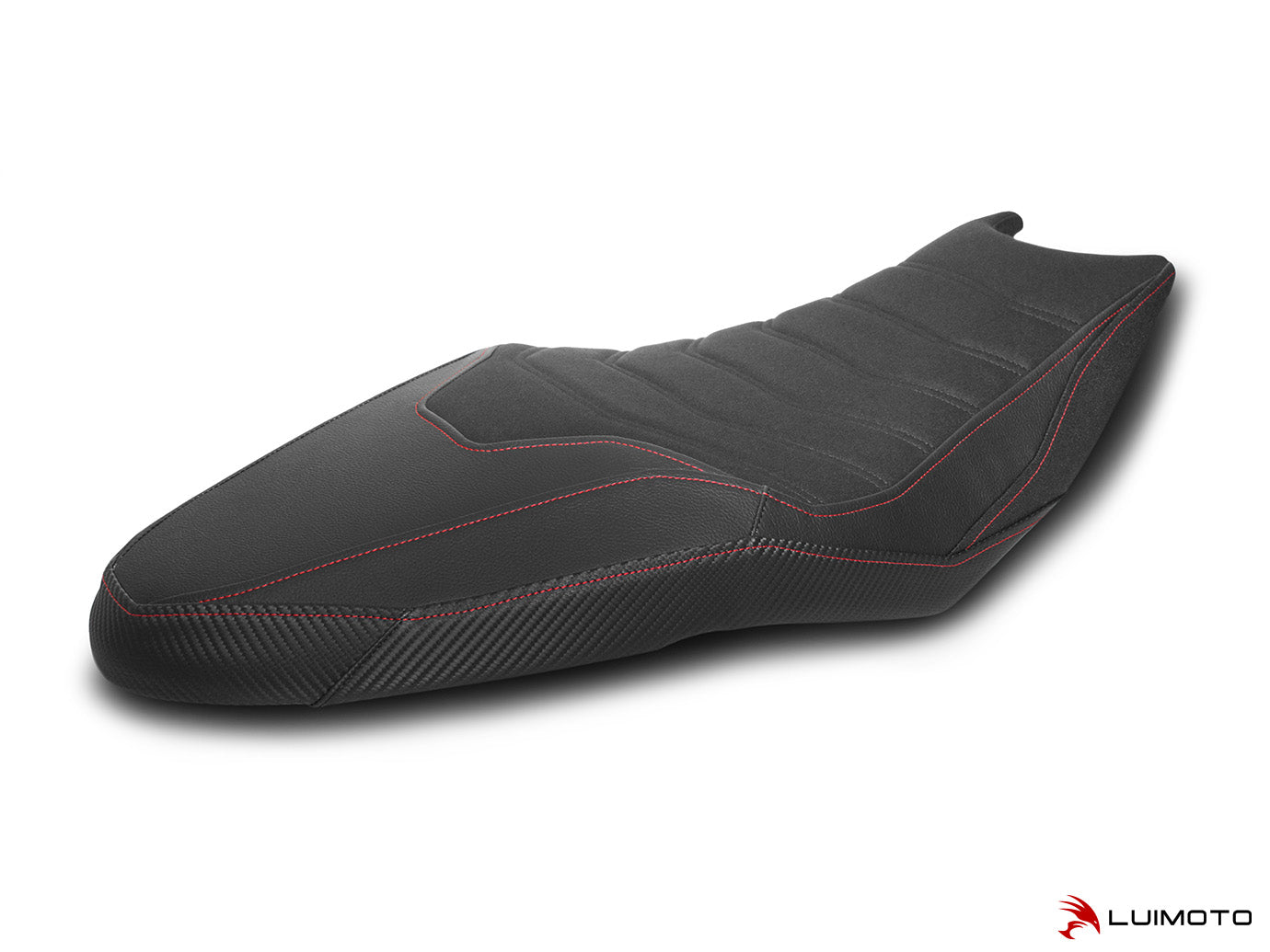 LUIMOTO Cafe Line Seat Cover for the Triumph Trident 660 (2021+)