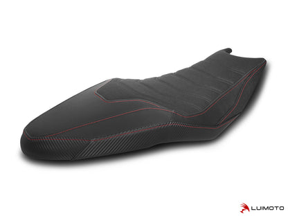 LUIMOTO Cafe Line Seat Cover for the Triumph Trident 660 (2021+)