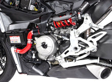 MonzaTech IEC Electronic Engine Temperature Cooling Kit for Ducati Panigale 1199/1299