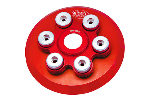 STM CLASSIC Pressure Plate for OE Ducati Dry Clutch