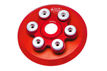 STM CLASSIC Pressure Plate for OE Ducati Dry Clutch