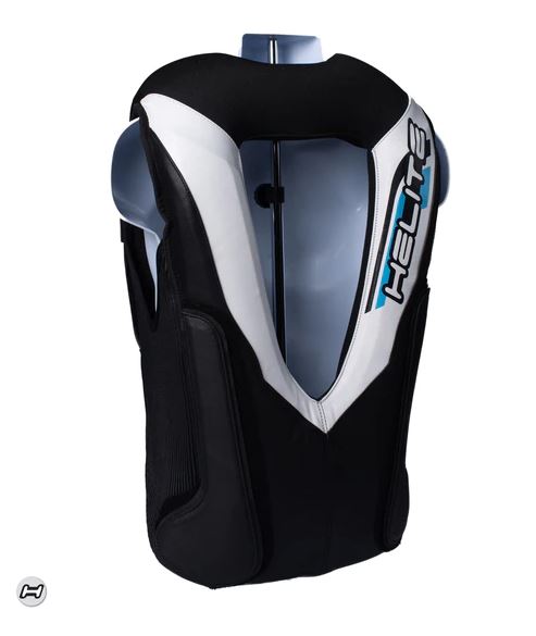 Helite GP Air Track Vest
