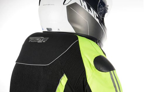 Helite Free-Air Vented Airbag Jacket