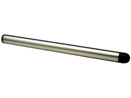 WOODCRAFT Replacement Bar Silver  7/8 inch OD x 5/8 inch ID x 12 inches long