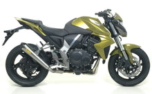 Arrow Exhausts For The Honda CB1000R 2008/2016